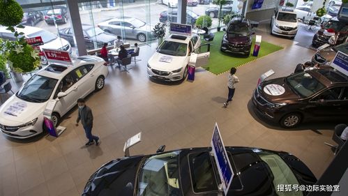 中國(guó)汽車工業(yè)協(xié)會(huì) 中國(guó)汽車銷售增長(zhǎng)速度可能比預(yù)期要快