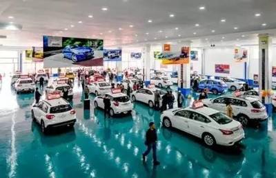 【本地招聘】宜購車汽車銷售平臺全城招募“車小二”_汽車_網