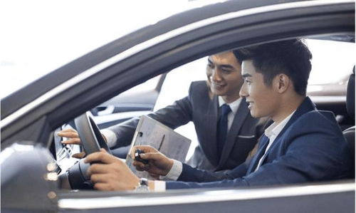 買保險(xiǎn) 加裝潢,汽車銷售行業(yè)的潛規(guī)則怎么那么多