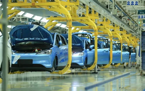 2023,新能源汽車的 中場(chǎng)戰(zhàn)事